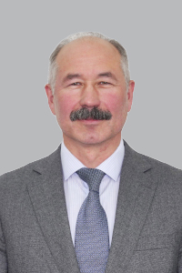 Лаутин Александр Юрьевич