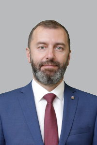 Ведерников Александр Викторович