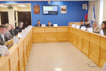 Депутаты ЗС настаивают на увеличении объема финансовой поддержки аграриев в Иркутской области