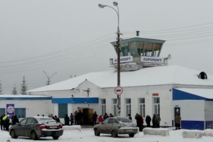 Татьяна Молостова: модернизацию аэродромного комплекса Усть-Кута планируется включить в федеральный проект